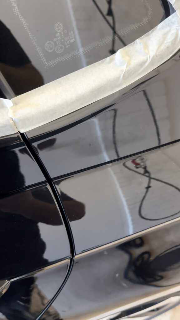 lakimperfecties voor polijsten
auto polijsten resultaat waalwijk
swirls verwijderen polijstbehandeling
glansherstel auto lak polijsten